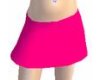 Pink Mini Skirt [AA]