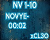 NOVYE