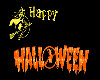 DL* Halloween Sign