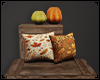 Rustic Autumn Decor