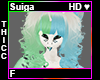 Suiga Thicc F