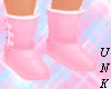 Unks Kids Kawai P Boots