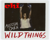 ALESSIA CARA WILD THINGS