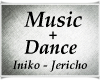 Dance+Music Actions