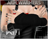 +KM+ ArmWarmers Blk F