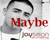1 Jay Sean - Maybe