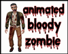 GM's Ani Bloody Zombie