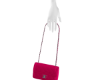 Mini Classic Flap Caviar