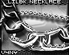 V4NY|LilBK Necklace