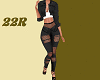 22R* Raaid 57 RLL
