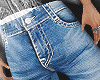 Jeans Gang #1