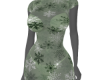 (AP)Green flakes