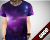 Galaxy shirt