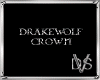 DrakeWolf crown