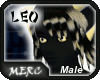 [Merc] Leo Fur (M)