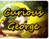 CURIOUS GEORGE CHANGING