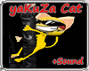 YuKuZa Cat+Sound
