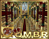 QMBR TBRD Coronation Hal