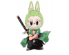S, Labubu Zoro w