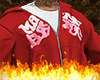 ♣ | Red Havoc 1/2
