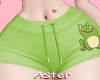 ★ Short Frog (F)