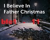 believe father christmas