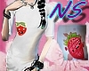 [NS]Kawai top strawberry