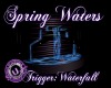 (S.U.C) ~Spring Waters~