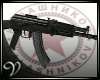 [V] AK-104 Black Widow