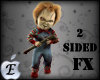 EDJ Chucky Enhancer