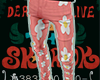 Brook Pants