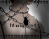 刃. Spider