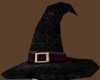 (0B)Wizard Hat Att
