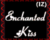 (IZ) Enchanted Kiss Red