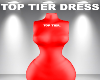 TOP TIER DRESS