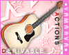 † Guitar NA JA