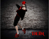 Dein! Look At My Shoes
