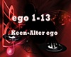 Keen-Alter ego