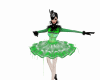 Ballerina Green [xdxjxox]