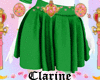 [C] Sailor Jupiter Skirt
