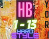 Y-HeartBeat Hardstyle