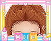 ❥ Sophia Ginger