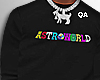 AstroWorld Sweater