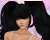 •School Girl *JetBlack