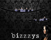 BlueT Zen Candles {biz}