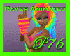 [P76]Rainbow Warmers