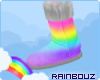 [R] Rainbow Uggs