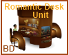 [BD] Romantic Desk Until