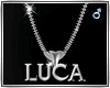 ❣Long Chain|Luca|m