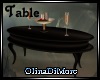 (OD) Table xmas